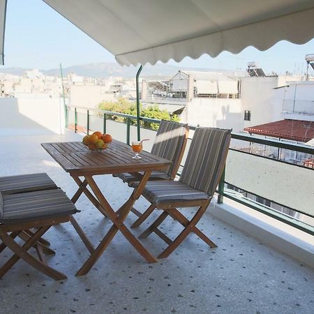 Ivannas Penthouse Aten Exteriör bild