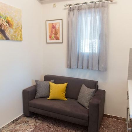 Ivannas Penthouse Aten Exteriör bild