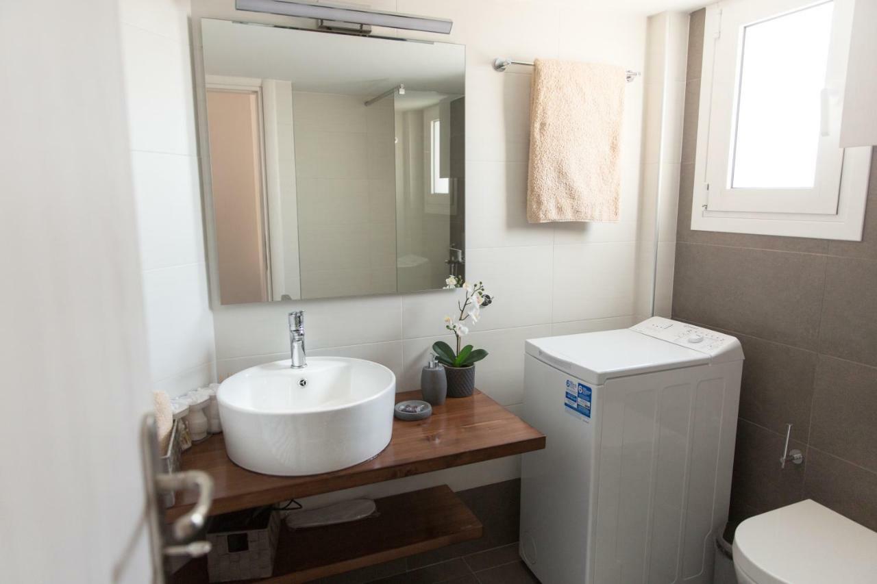 Ivannas Penthouse Aten Exteriör bild