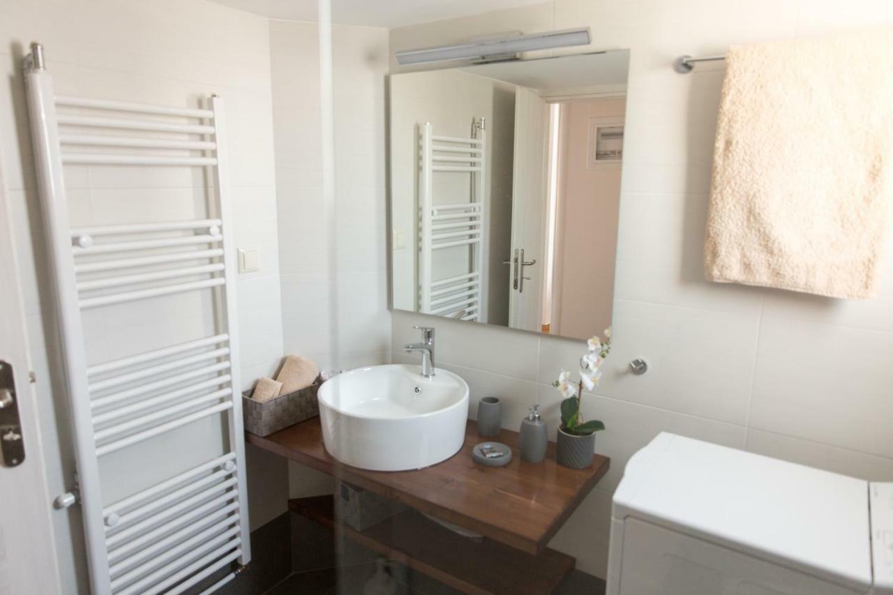 Ivannas Penthouse Aten Exteriör bild