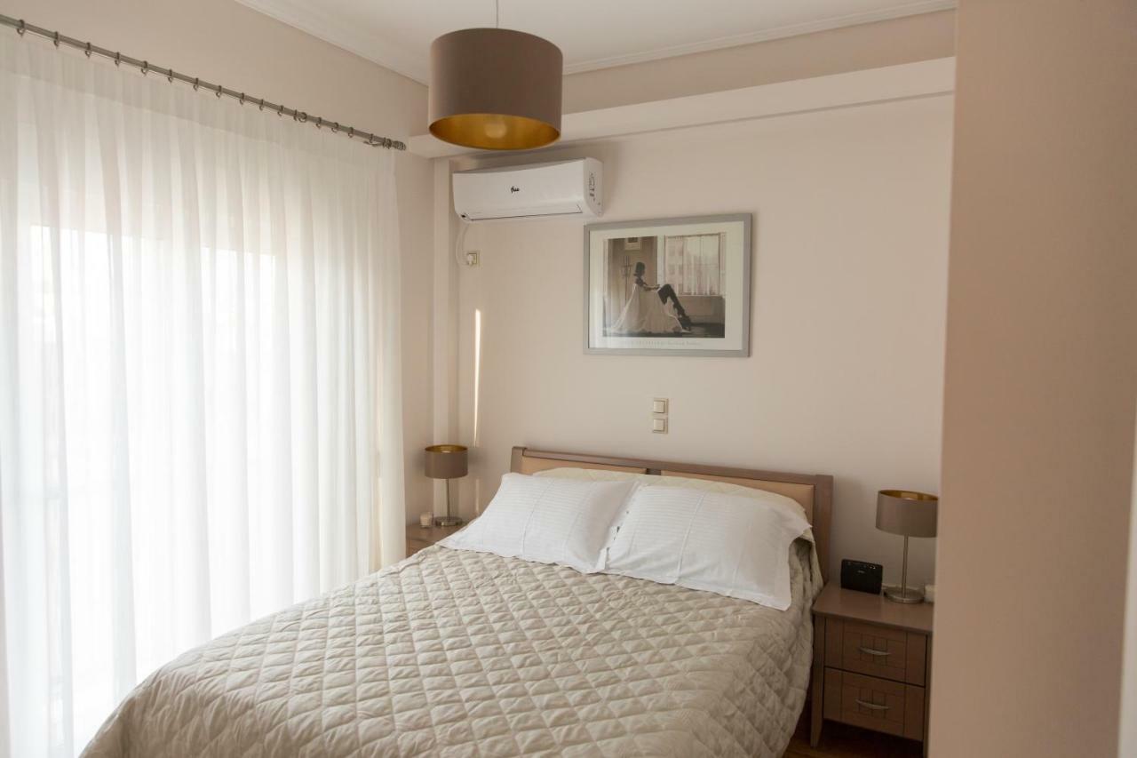 Ivannas Penthouse Aten Exteriör bild