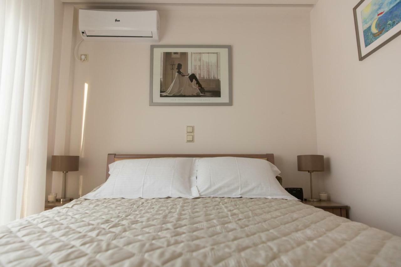 Ivannas Penthouse Aten Exteriör bild